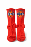 IKB STRAWBERRY SOCKS
