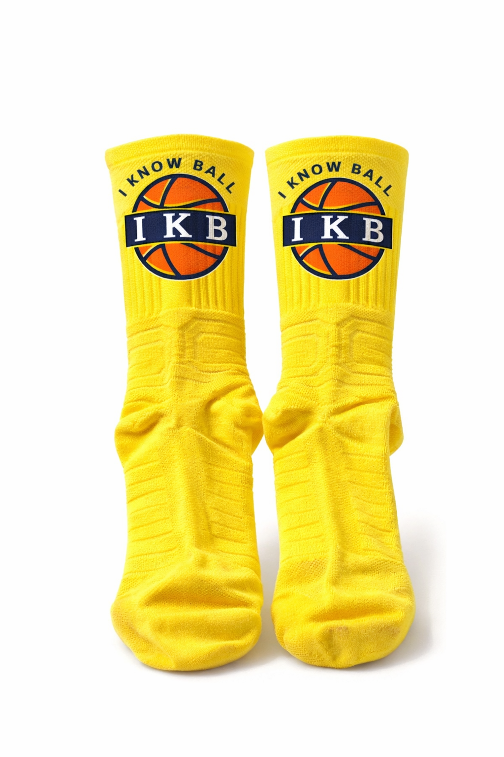 IKB SOCKS LEMONADE