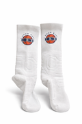 IKB SIGNATURE WHITE SOCKS 3 PACK