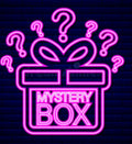 IKB HOLIDAY MYSTERY BOX *$200+ in value*